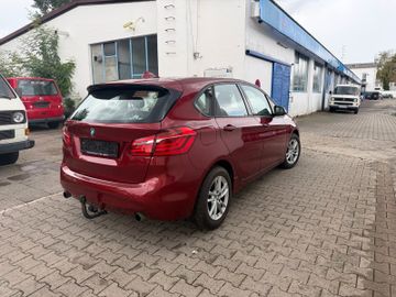 BMW 220 - 4