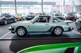 Porsche 911 G-Modell Targa*1. Hand*Automatik*Projekt* - Porsche aus 1977: 911