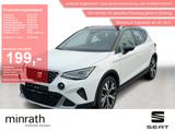 Seat Arona 1.0 TSI Xperience APP+DAB+VIRT+ACC+LED+PDC - Seat Arona: Xperience