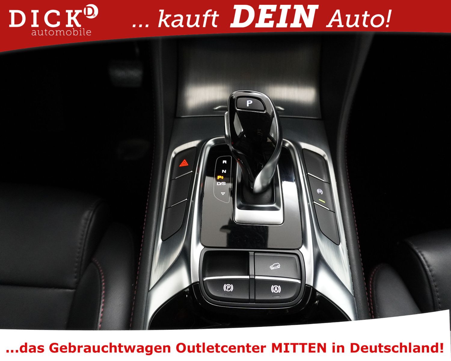 Fahrzeugabbildung MG HS 1.5 TGDI Comf >LEDER+NAVI+SHZ+KAMERA+DAB+ACC+