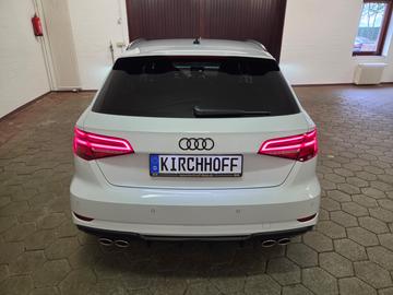 2019 AUDI S3 thumbnail 19