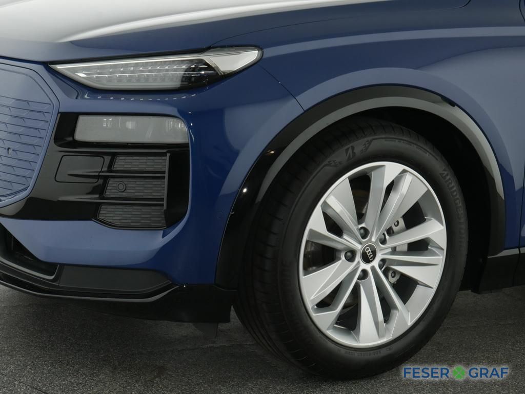 Audi Q6 e-tron - Bild 16