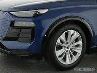 Audi Q6 e-tron - Vorschau Bild 16
