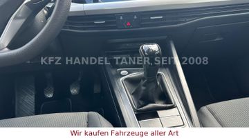 Volkswagen Golf - 11