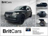 Land Rover RANGE ROVER SWB 3.0 Diesel D350 HSE MY2025 Luft - Land Rover New cars in Berlin