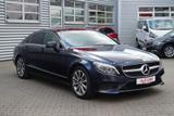 Mercedes-Benz CLS 400 Standheizung 360° Memory LED Leder PDC - Mercedes-Benz CLS 400 Benziner Gebrauchtwagen