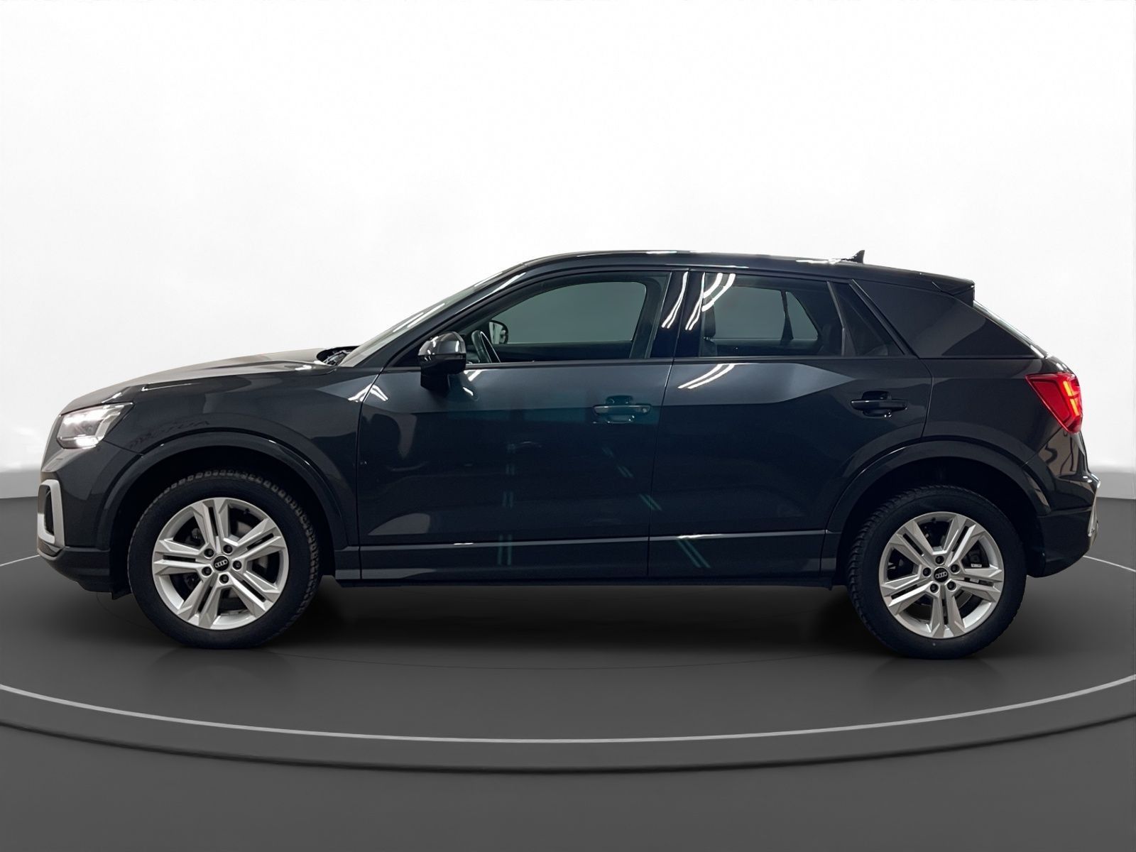 Audi Q2 - Bild 7