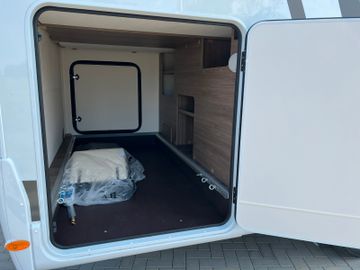 Fahrzeugabbildung Carado T 447 Pro+ Modell 2024