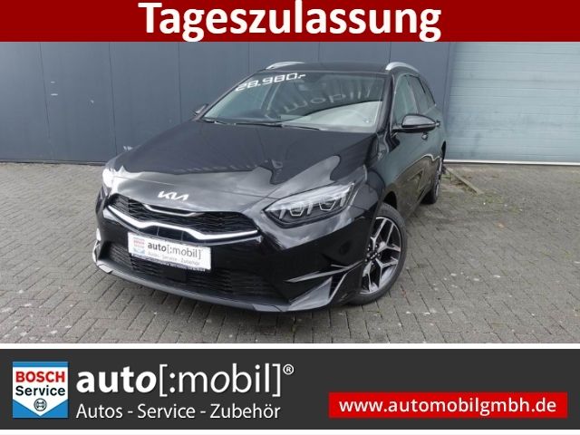 Kia cee'd / Ceed