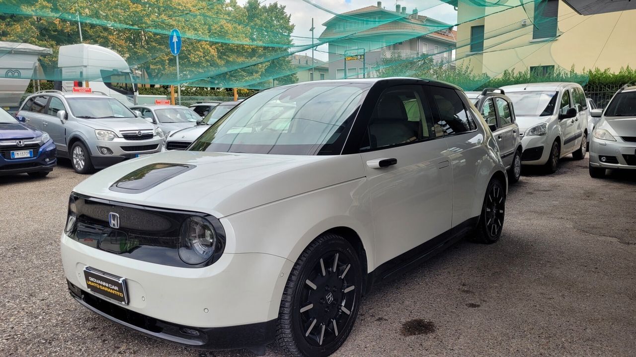 Honda E Advance 17 ELETTRICA imagem 2