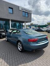 Audi A5 3.0 TDI (DPF) tiptronic quattro - gebrauchte Audi A5 aus dem Jahr 2008
