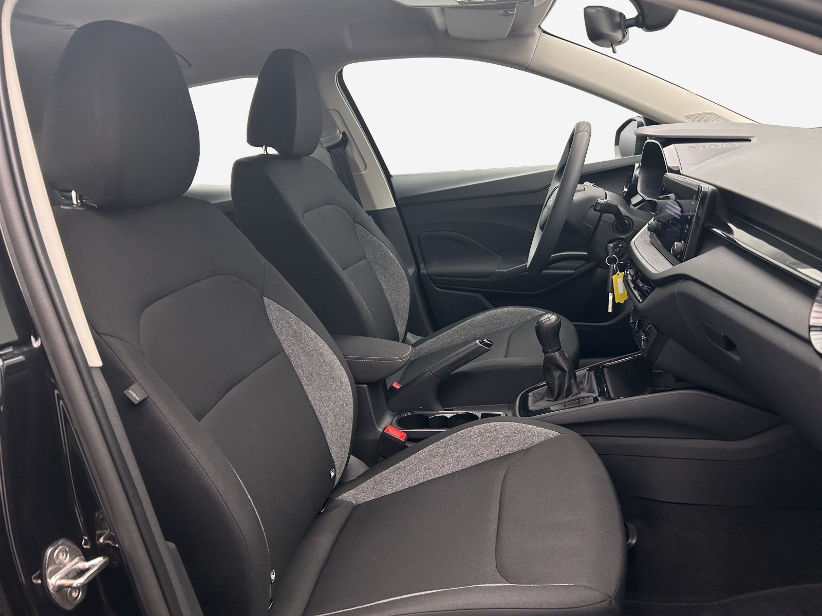 Skoda Fabia - Bild 5