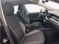 Skoda Fabia - Vorschau Bild 5