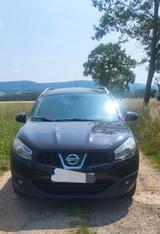 Nissan Qashqai+2 2.0 dCi DPF ALL-MODE 4x4 i-Way i-Way - Nissan Qashqai+2: Allradantrieb, 0
