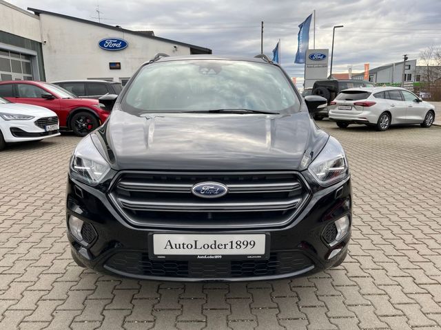 Ford Kuga 2.0 EcoBoost 231PS/4x4 Aut.ST-Line/Panorama