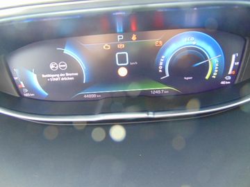 Bild 13 Peugeot 3008 Hybrid 225 Roadtrip