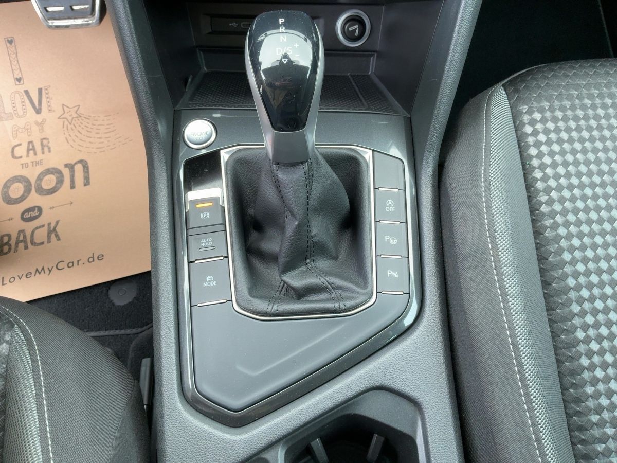Volkswagen Tiguan - Bild 18
