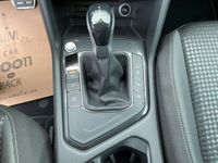 Volkswagen Tiguan - Vorschau Bild 18