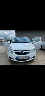 Opel Corsa EcoFlex 1.0 - Opel Corsa aus 2009: Ecoflex