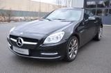 Mercedes-Benz SLK 250 SLK Navi Airscarf MagicSky Xenon SH 1.Hd