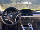BMW 325i xDrive | Tasman Metallic | Motor NEU - BMW 325: 325i Xdrive