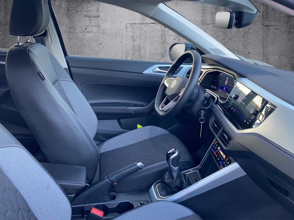 Volkswagen Taigo - Bild 11