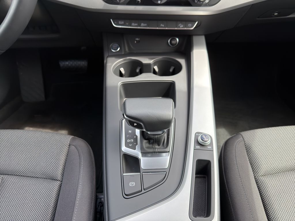Audi A4 allroad quattro 40 TDI S tronic foto 12