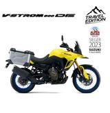 Suzuki DL 800 DE TRAVEL EDITION, INKL. 1. INSPEKTION - SUZUKI TR