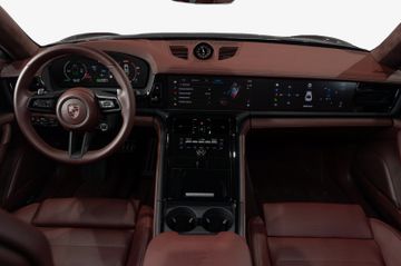 Porsche Panamera - 7