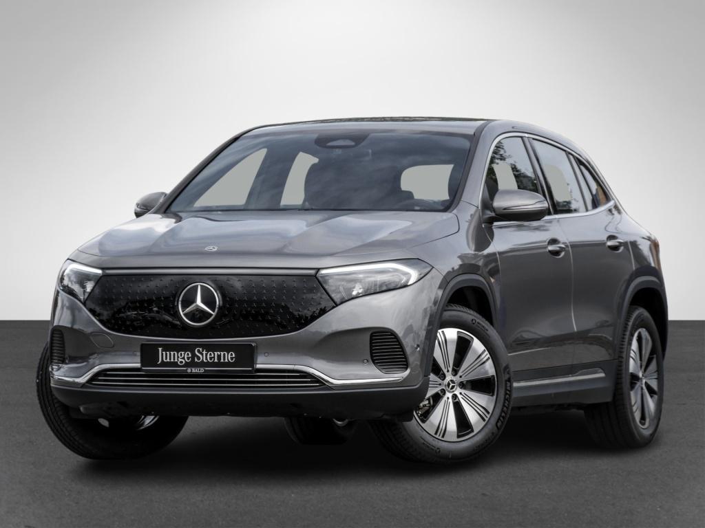 Mercedes-Benz EQA 250+ Progressive/Kamera/LED/Shz/Navi/Ambi/18