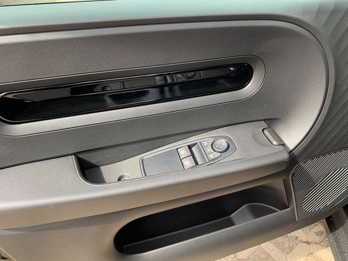 Renault Twingo - Bild 20