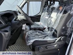 Iveco Daily 35S16H3.0 A8Y D(oka) Henschel 3-Seiten