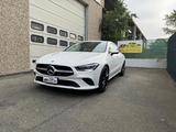 Mercedes-Benz Mercedes-benz CLA 180 d Shooting Brake Business - Mercedes-Benz CLA 180 Shooting Brake mit Diesel-Antrieb: Limousine