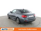 BMW 220d M Sport Aut.*NAVI*TEMPO*LED*PDC*SHZ* - BMW 220 in München