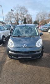 Citroën Citroen C1   NEU TÜV - Citroën C1 in Stuttgart