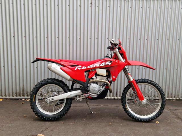 Gasgas EC 350F 2024 neuwertiger Zustand