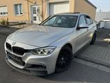BMW 335i M-Performance *F30* Kamera*Navi* - BMW 335: Limousine, 335i