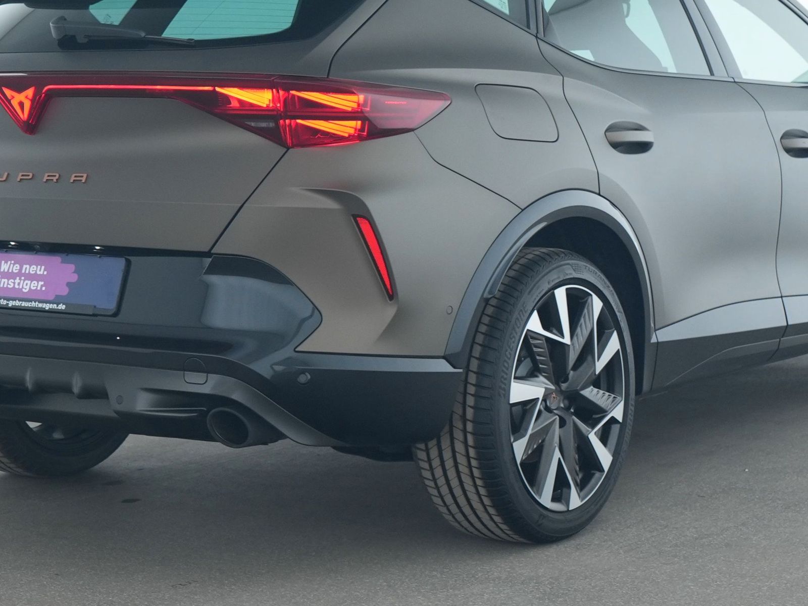 Cupra Formentor - Bild 15