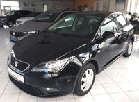 Seat Ibiza 1.2 TSI Style Klima inkl. Winterräder