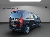 Citroën Berlingo Feel Pack Elektromotor M SOH 100% - Citroën Berlingo mit Elektro-Antrieb: Automatik