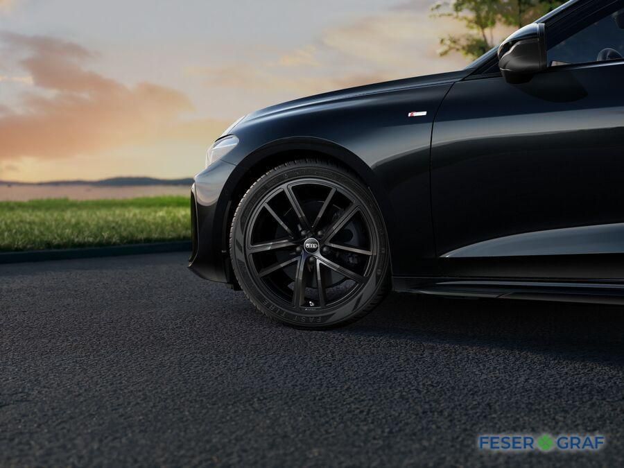 Audi A5 - Bild 7