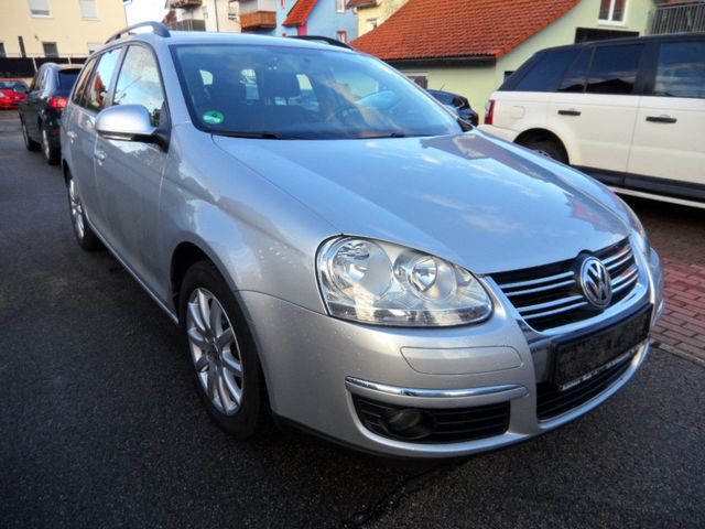 Volkswagen Golf 1.4 TSI 90kW Comfortline Variant