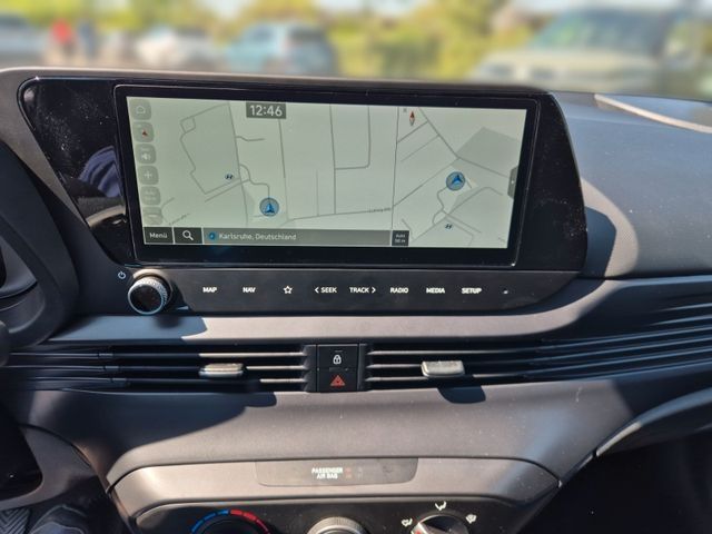 Hyundai i20 – Bild 11