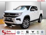 Volkswagen Amarok T1 Aventura DC 3.0 TDI 4MOTION Autom. AHK - Volkswagen Amarok in Bonn