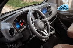 Fahrzeugabbildung Eura Mobil Profila T 726 EF Gold Level Edition