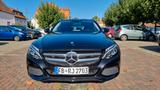 Mercedes-Benz C 200 T  Avantgarde Navi 360 Grad Kamera TÜV NEU - Mercedes-Benz C 200 Gebrauchtwagen in Frankfurt