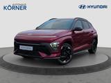 Hyundai KONA Elektro 65 KWH N LINE X SITZKOMFORTPAKET GL - Hyundai Kona Elektro N-Line-X