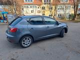 Seat Ibiza 1.2 TSI i-Tech i-Tech - gebrauchte Seat Ibiza aus dem Jahr 2015