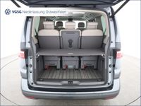 Volkswagen T7 Multivan - Vorschau Bild 18