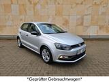 Volkswagen Polo V Trendline *KLIMA*SHZ*ALLWETTER*ALU* - gebrauchte Kleinwagen in Heidelberg